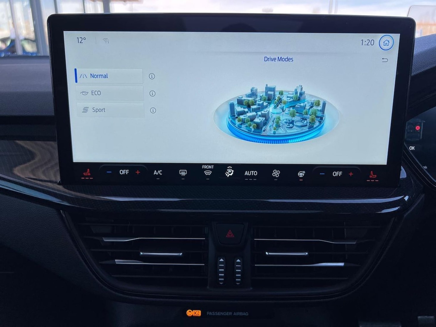 Used Ford Focus 2025 for sale - 78194350: Photo 50