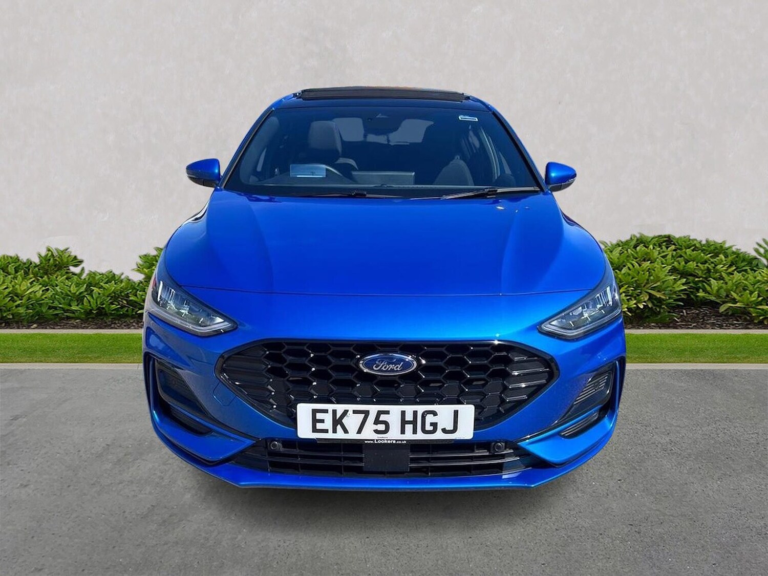 Used Ford Focus 2025 for sale - 78194350: Photo 7