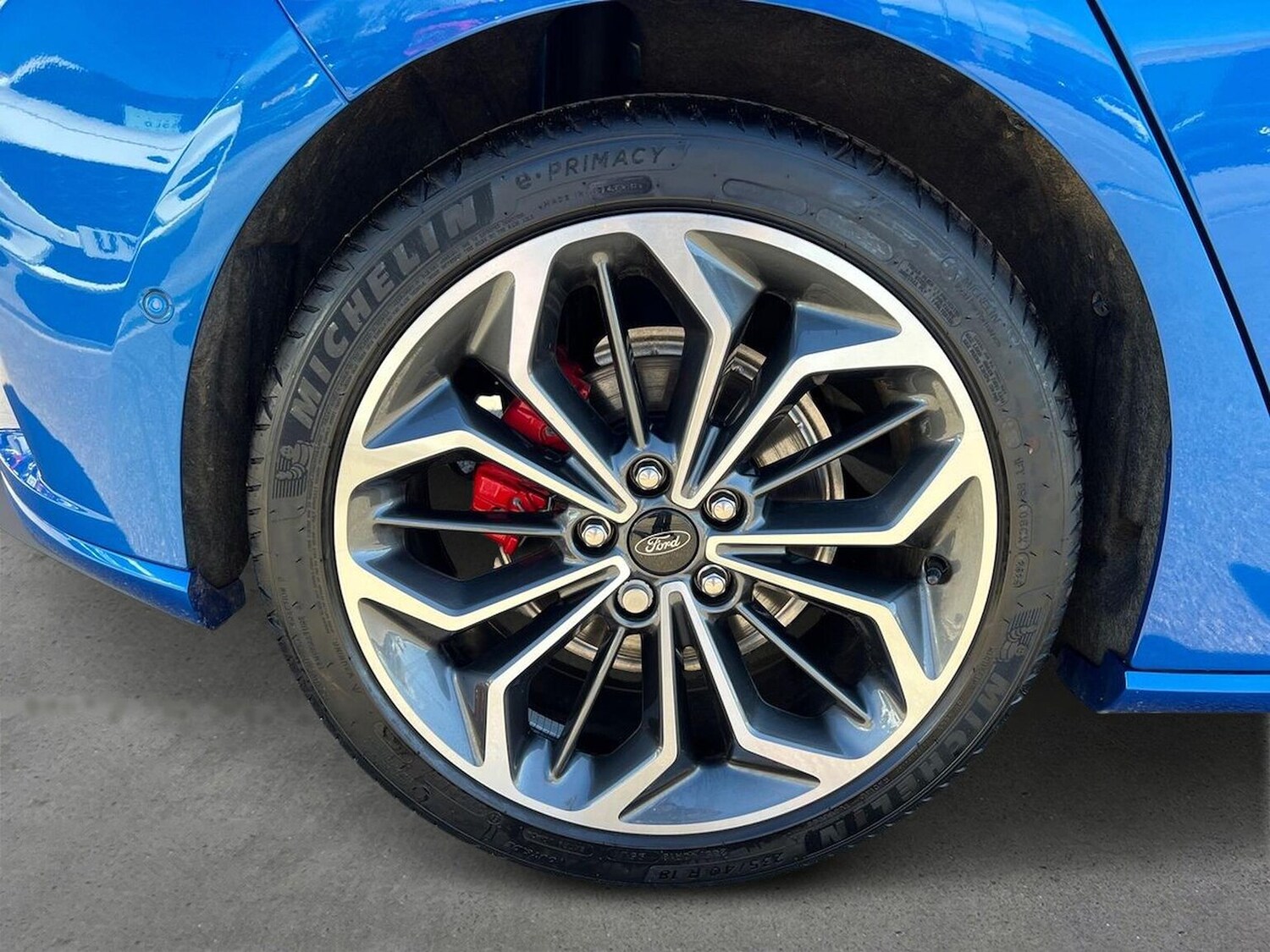 Used Ford Focus 2025 for sale - 78194350: Photo 8