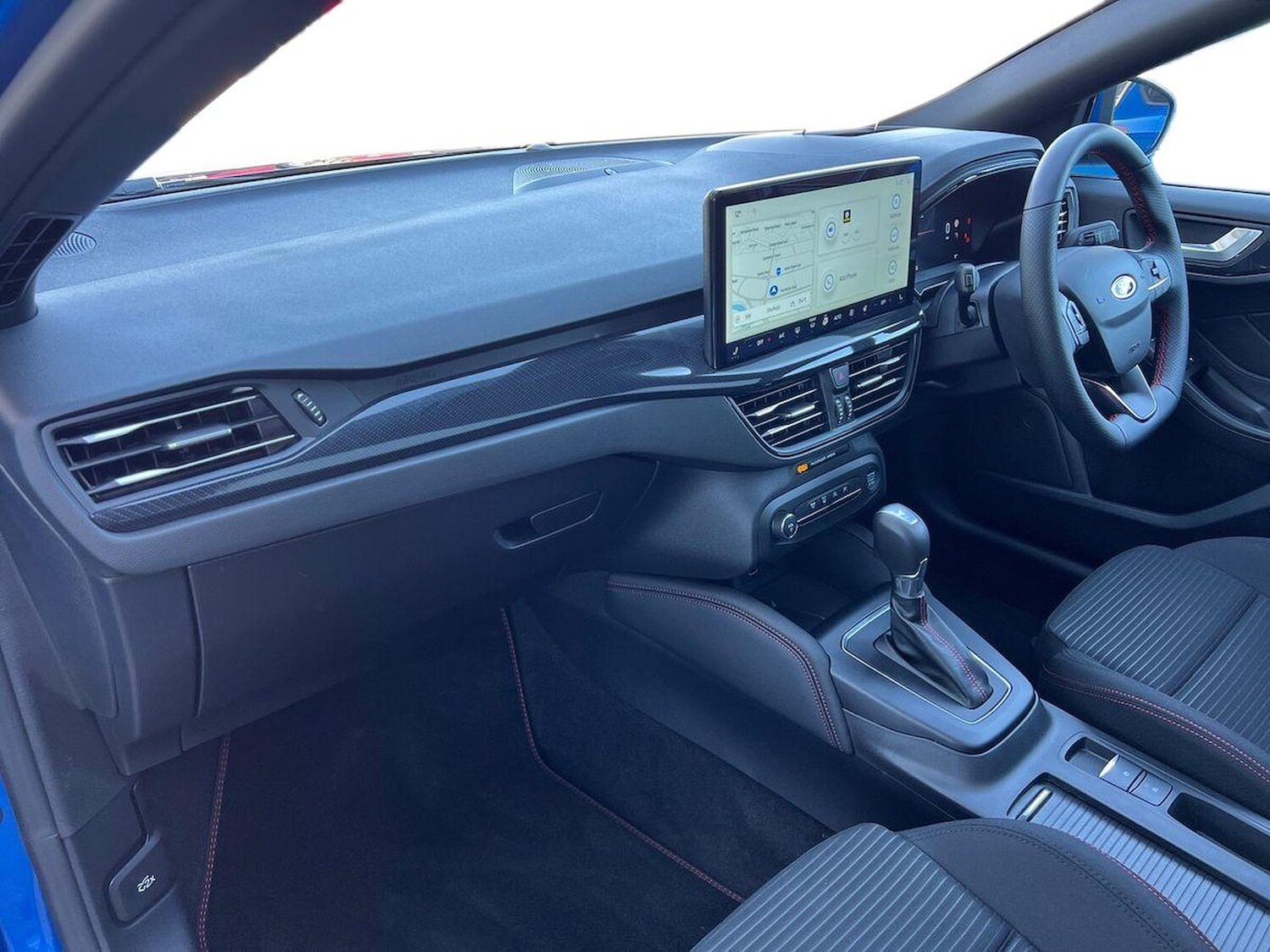 Used Ford Focus 2025 for sale - 78194350: Photo 9