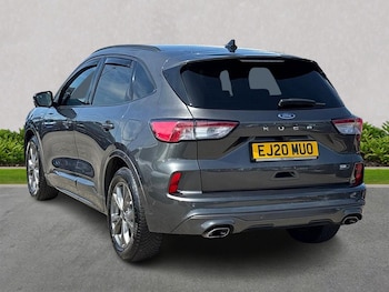 Used Ford Kuga 2020 for sale - 78992537: Photo