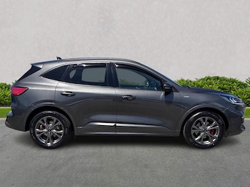 Used Ford Kuga 2020 for sale - 78992537: Photo