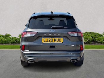 Used Ford Kuga 2020 for sale - 78992537: Photo