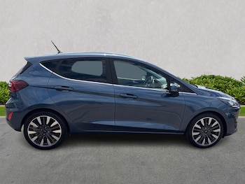 Used Ford Fiesta 2023 for sale - 79069224: Photo