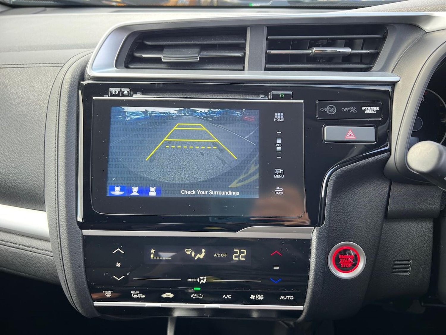 Vehicle 23
