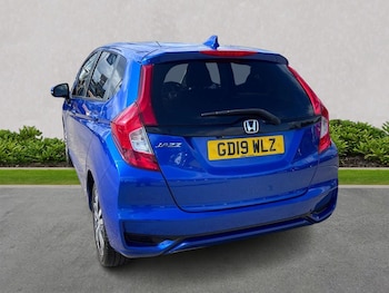 Used Honda Jazz 2019 for sale - 75907808: Photo