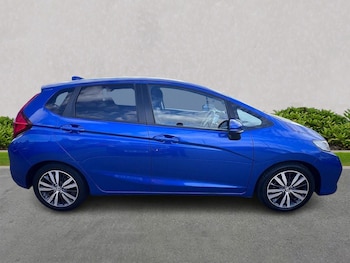 Used Honda Jazz 2019 for sale - 75907808: Photo