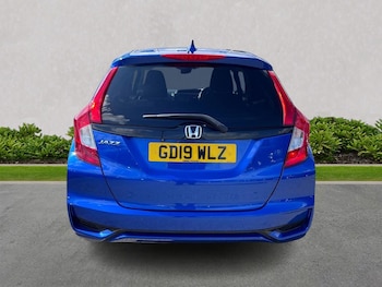 Used Honda Jazz 2019 for sale - 75907808: Photo