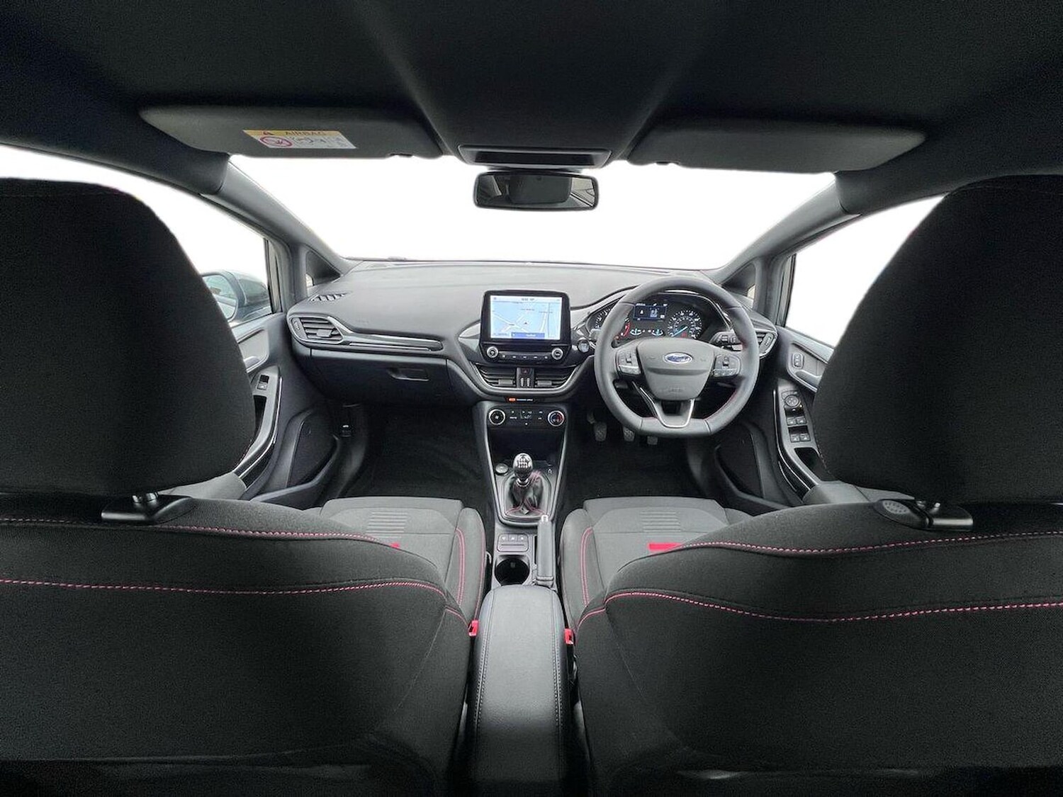 Used Ford Fiesta 2022 for sale - 78194422: Photo 10