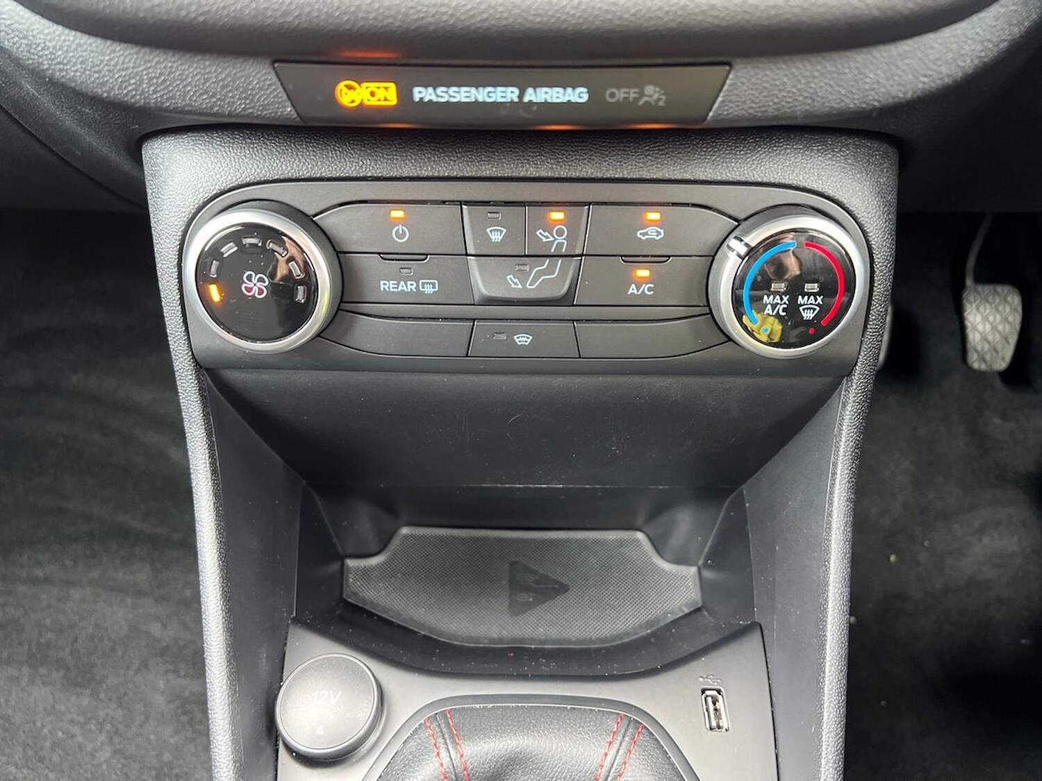 Used Ford Fiesta 2022 for sale - 78194422: Photo 14