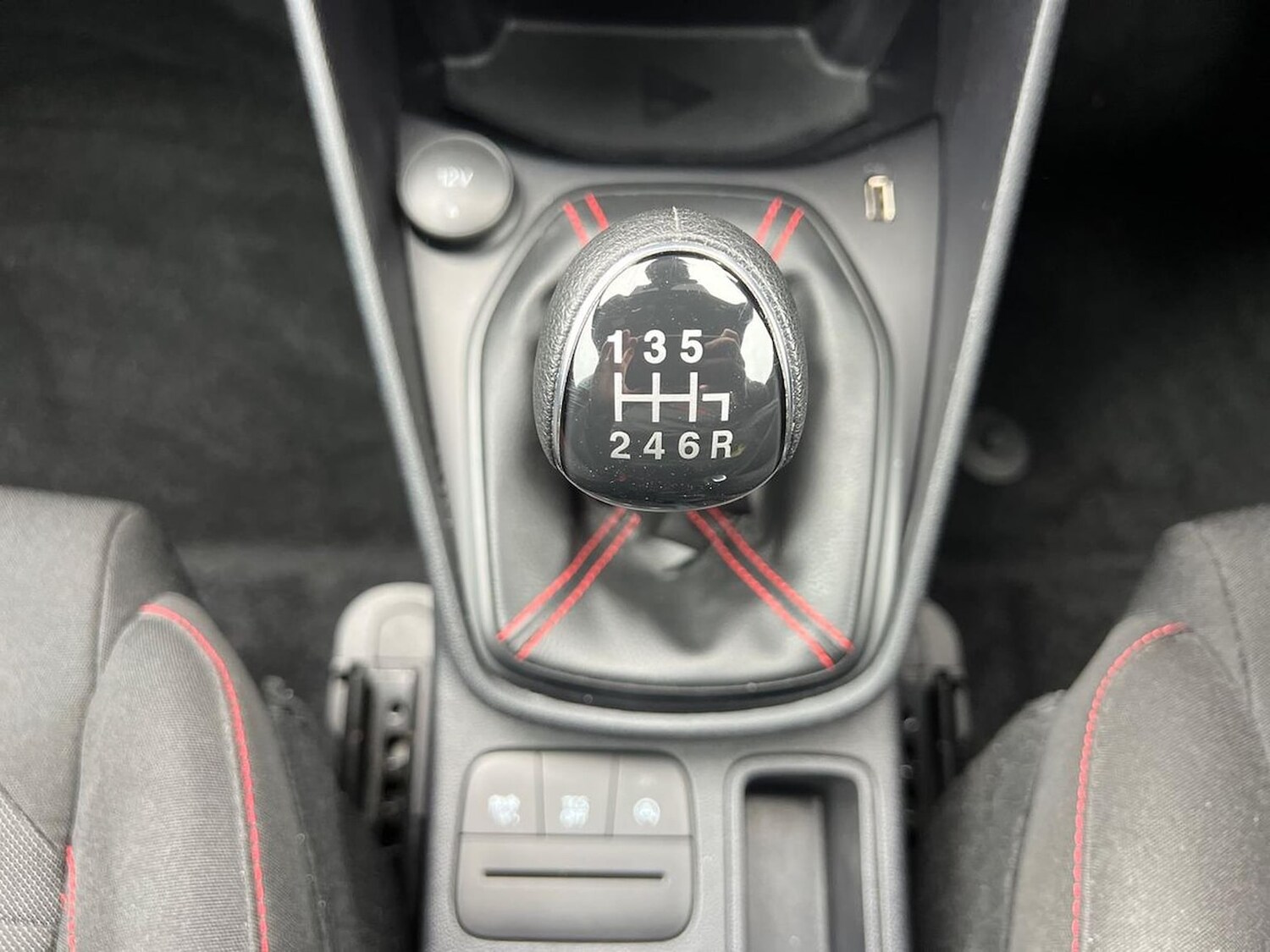 Used Ford Fiesta 2022 for sale - 78194422: Photo 15