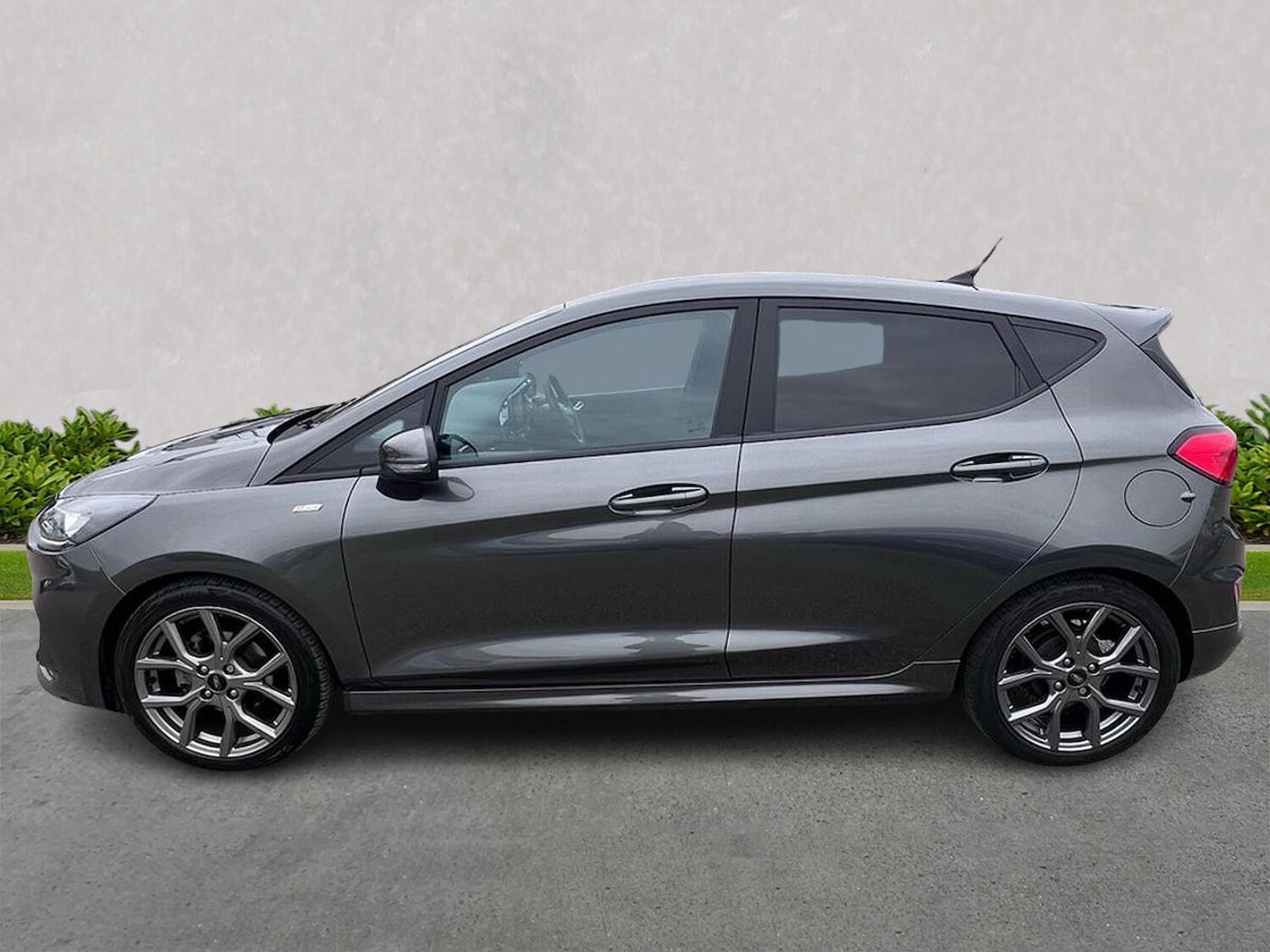 Used Ford Fiesta 2022 for sale - 78194422: Photo 21