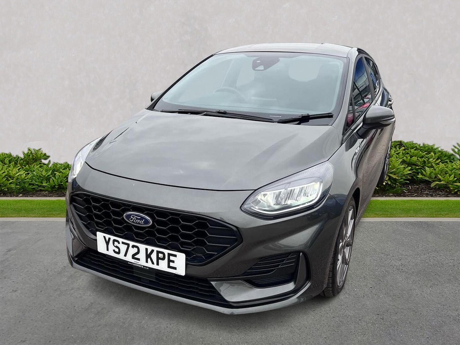 Used Ford Fiesta 2022 for sale - 78194422: Photo 22