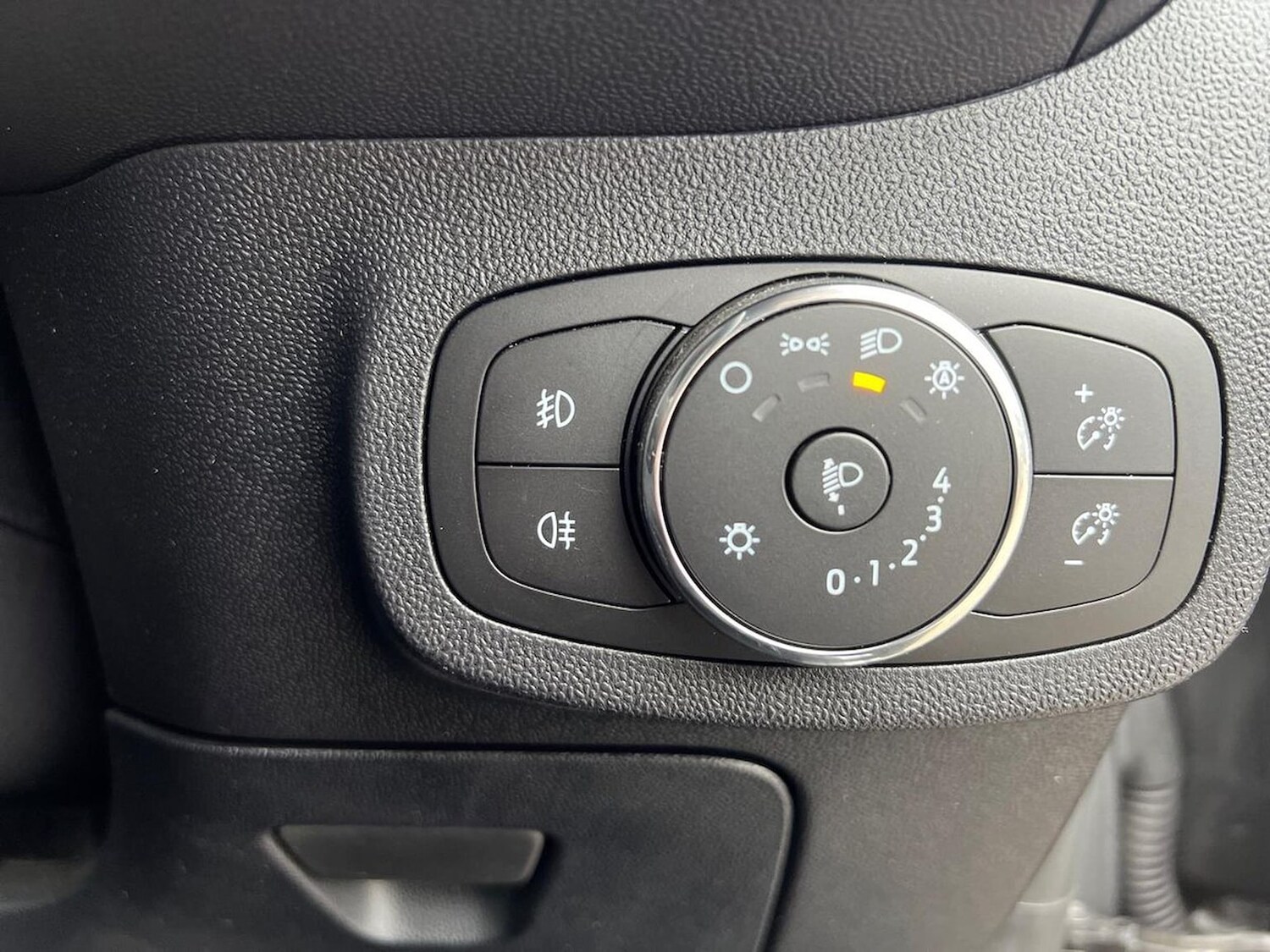 Used Ford Fiesta 2022 for sale - 78194422: Photo 24