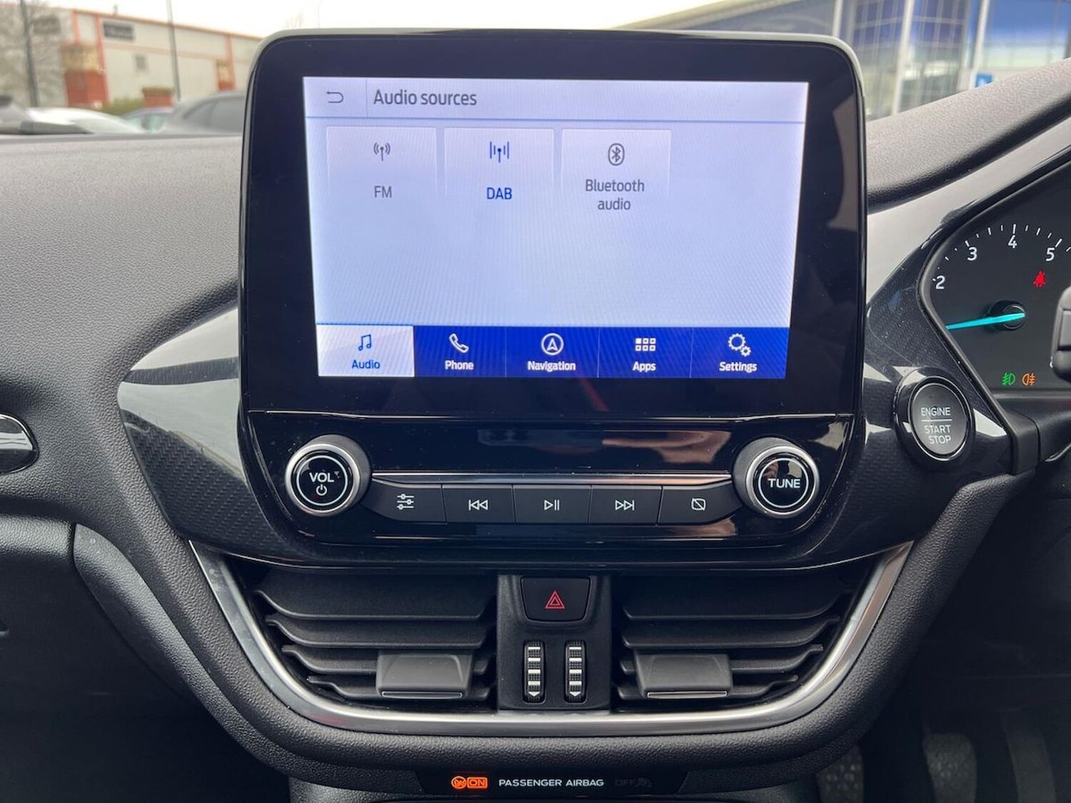 Used Ford Fiesta 2022 for sale - 78194422: Photo 27