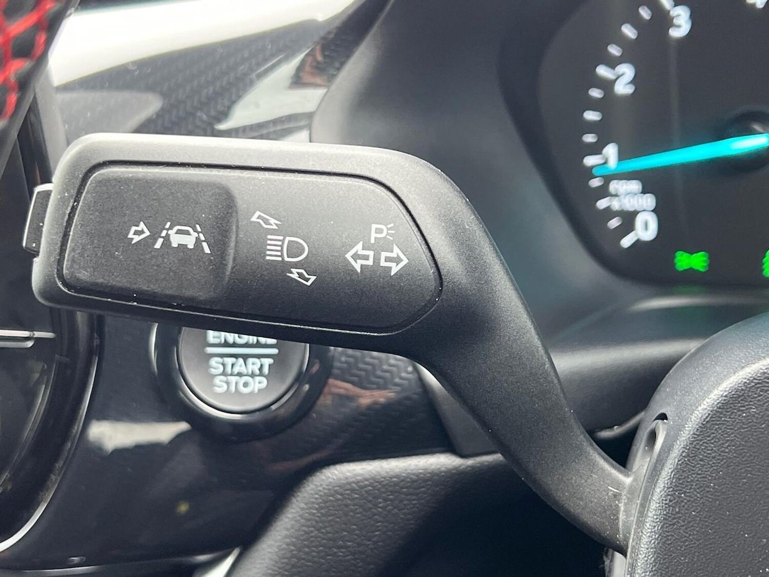 Used Ford Fiesta 2022 for sale - 78194422: Photo 30