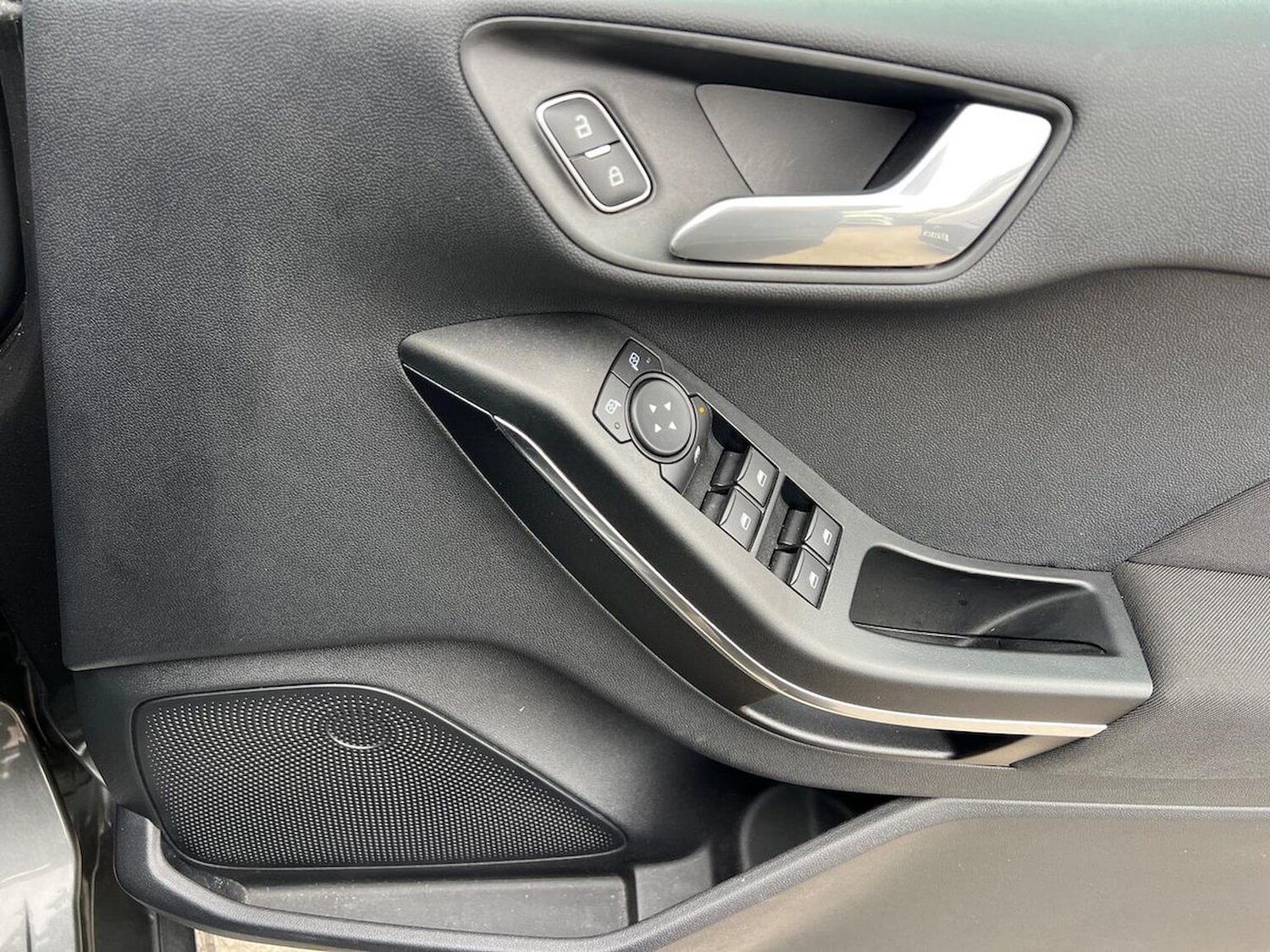 Used Ford Fiesta 2022 for sale - 78194422: Photo 32