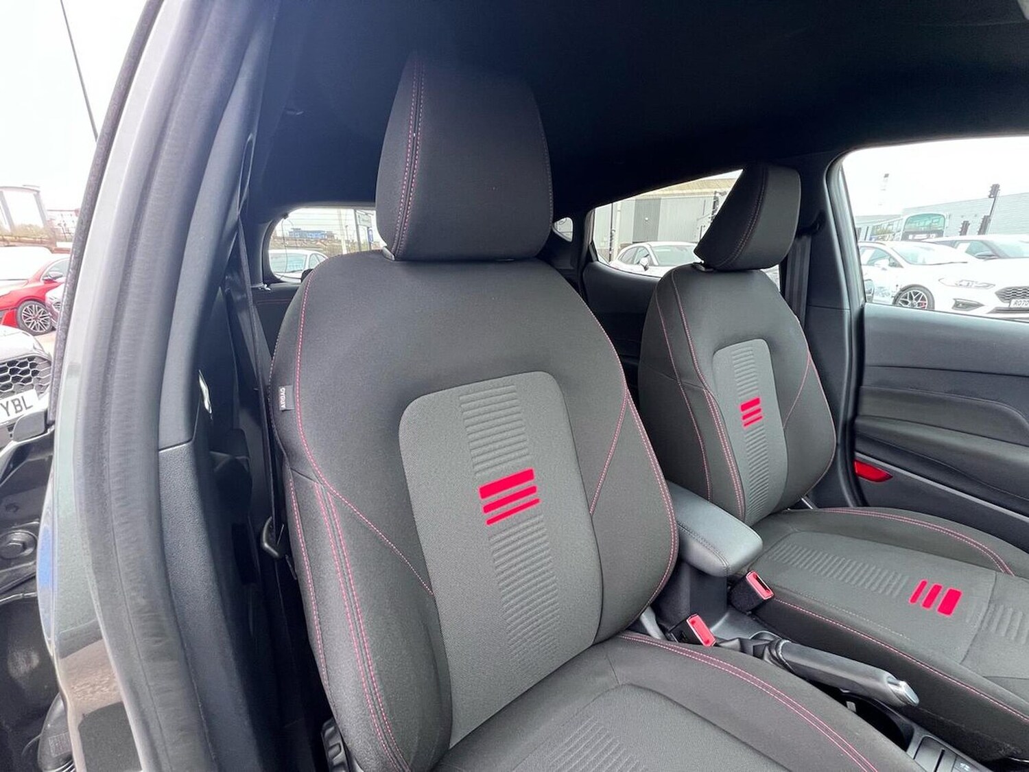 Used Ford Fiesta 2022 for sale - 78194422: Photo 34