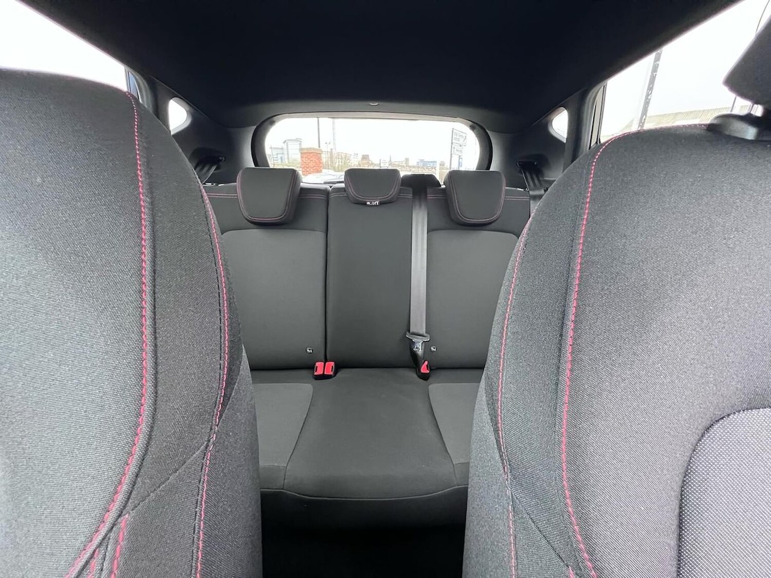 Used Ford Fiesta 2022 for sale - 78194422: Photo 36