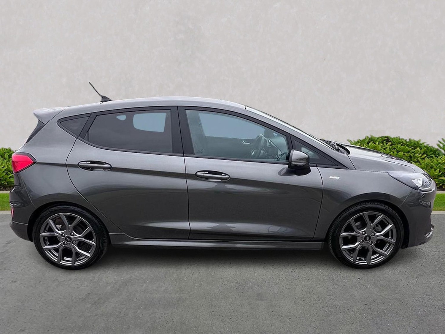 Used Ford Fiesta 2022 for sale - 78194422: Photo 5