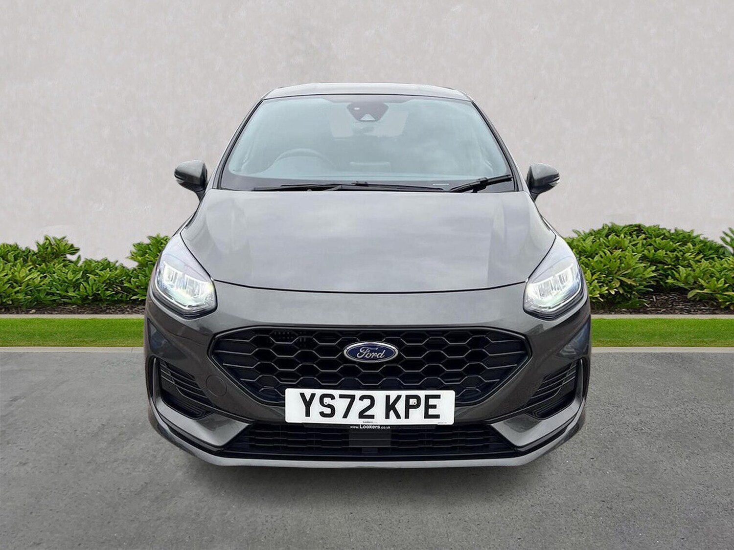 Used Ford Fiesta 2022 for sale - 78194422: Photo 7