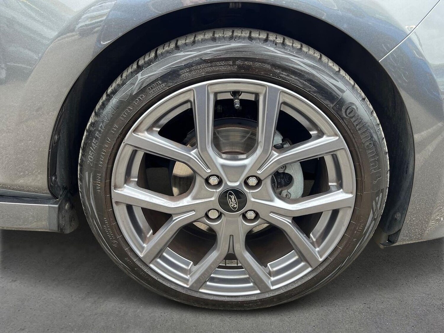 Used Ford Fiesta 2022 for sale - 78194422: Photo 8