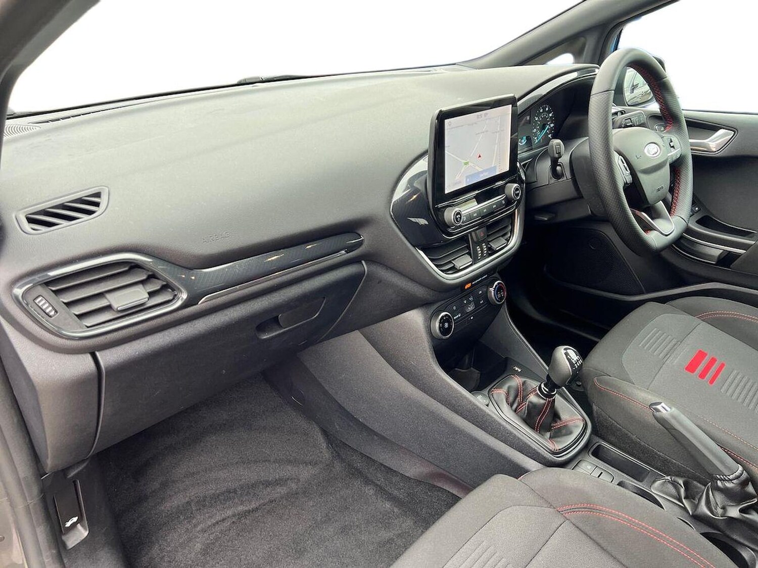 Used Ford Fiesta 2022 for sale - 78194422: Photo 9