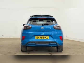 Used Ford Puma 2025 for sale - 78531720: Photo