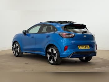 Used Ford Puma 2025 for sale - 79650011: Photo