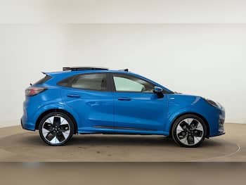 Used Ford Puma 2025 for sale - 79650011: Photo