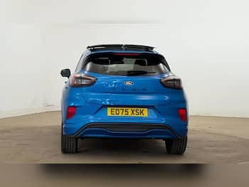 Used Ford Puma 2025 for sale - 79650011: Photo
