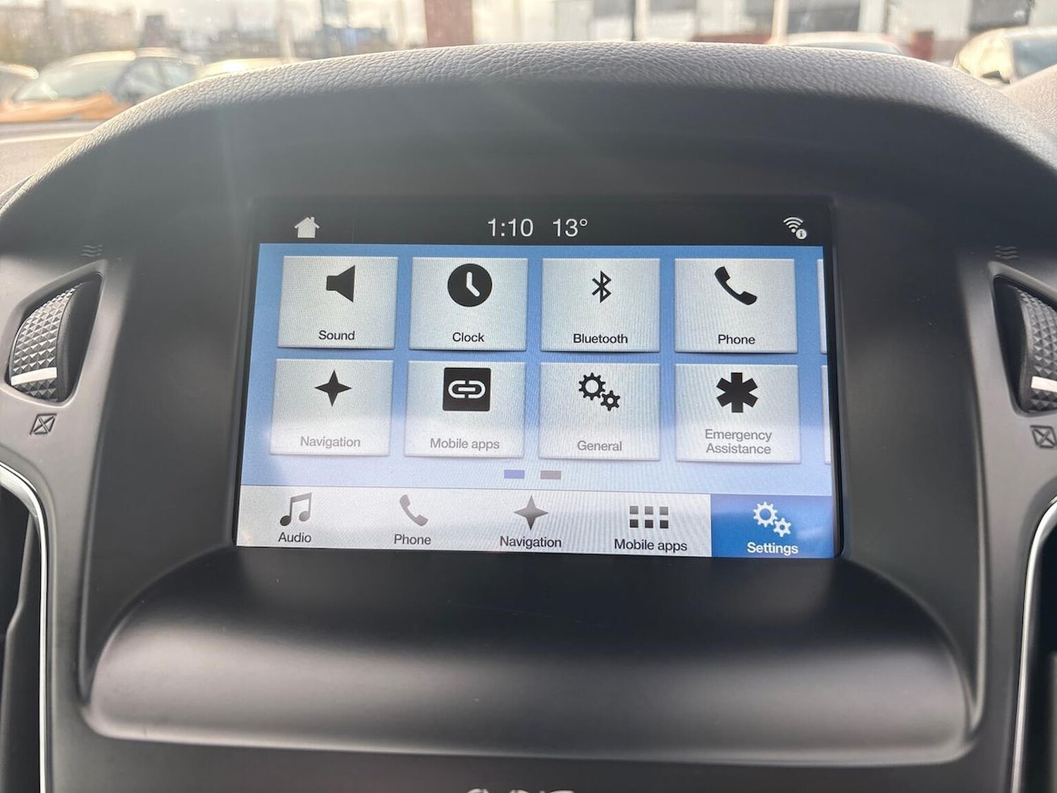 Used Ford Focus 2017 for sale - 76735539: Photo 11