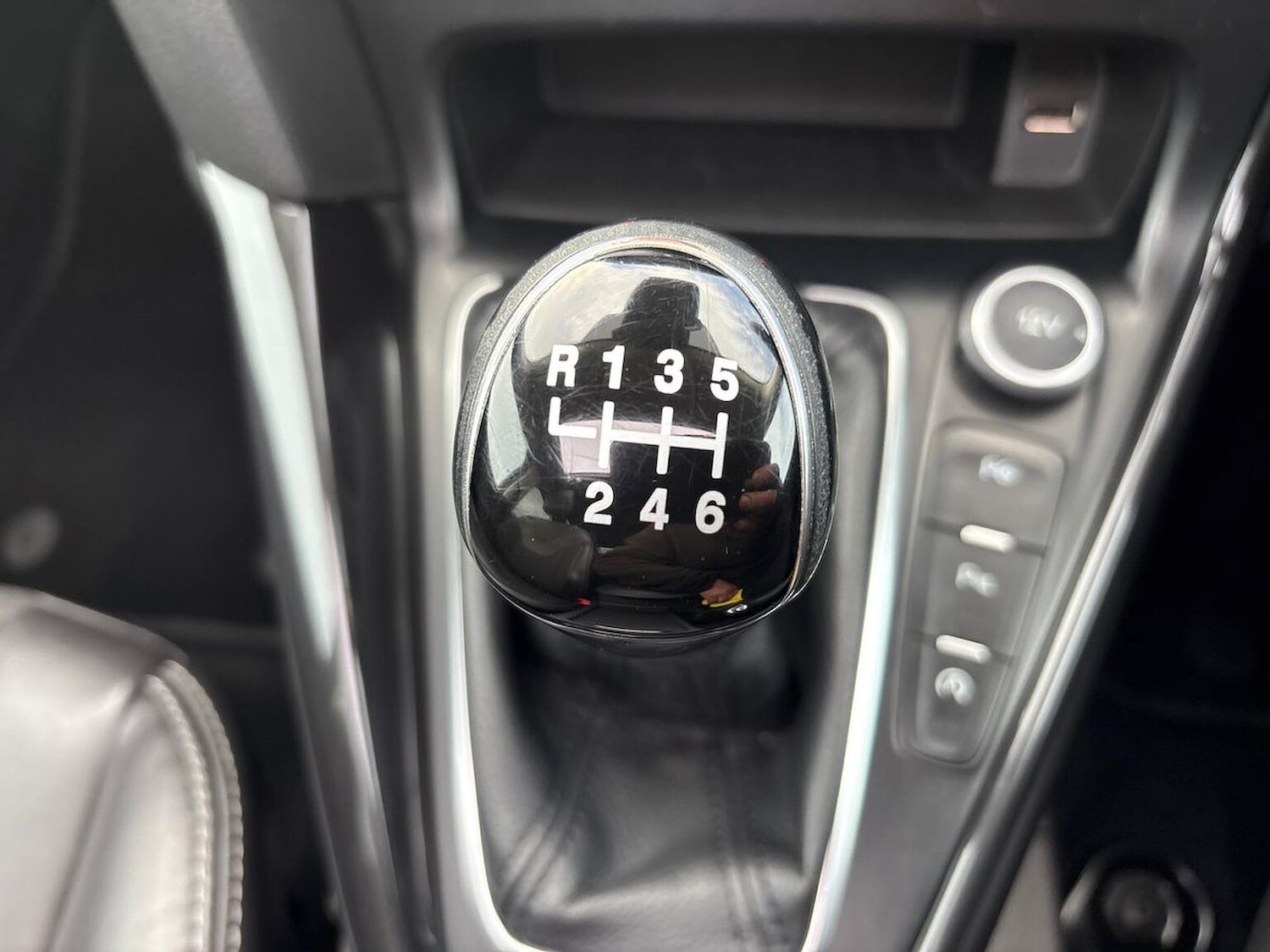 Used Ford Focus 2017 for sale - 76735539: Photo 13