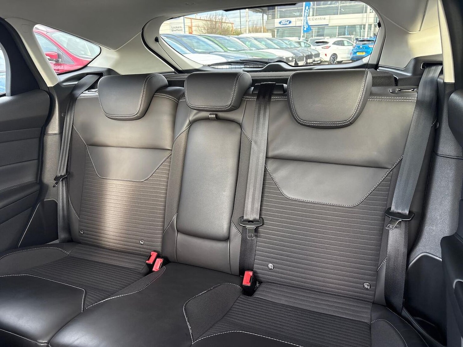 Used Ford Focus 2017 for sale - 76735539: Photo 16