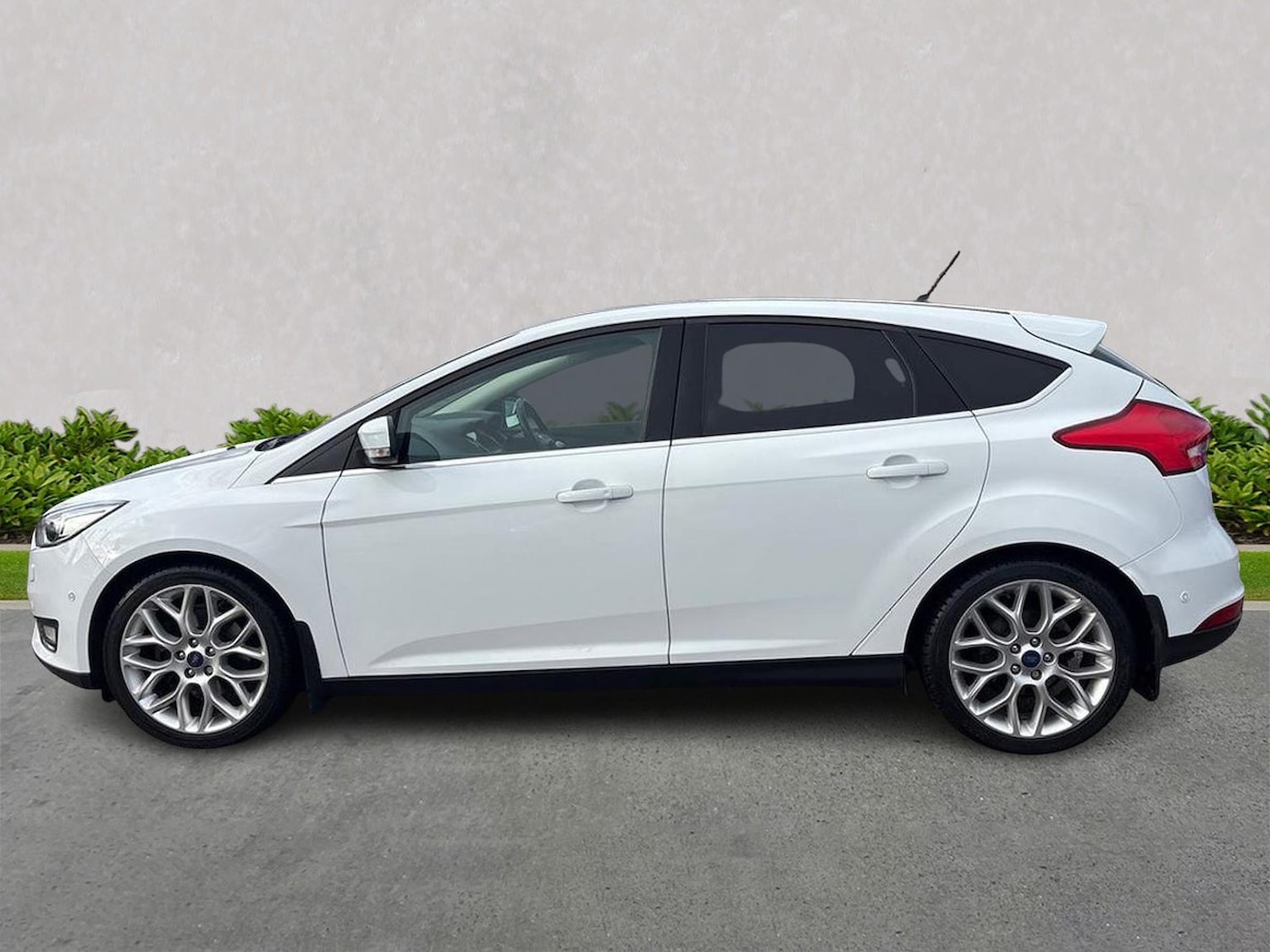 Used Ford Focus 2017 for sale - 76735539: Photo 19