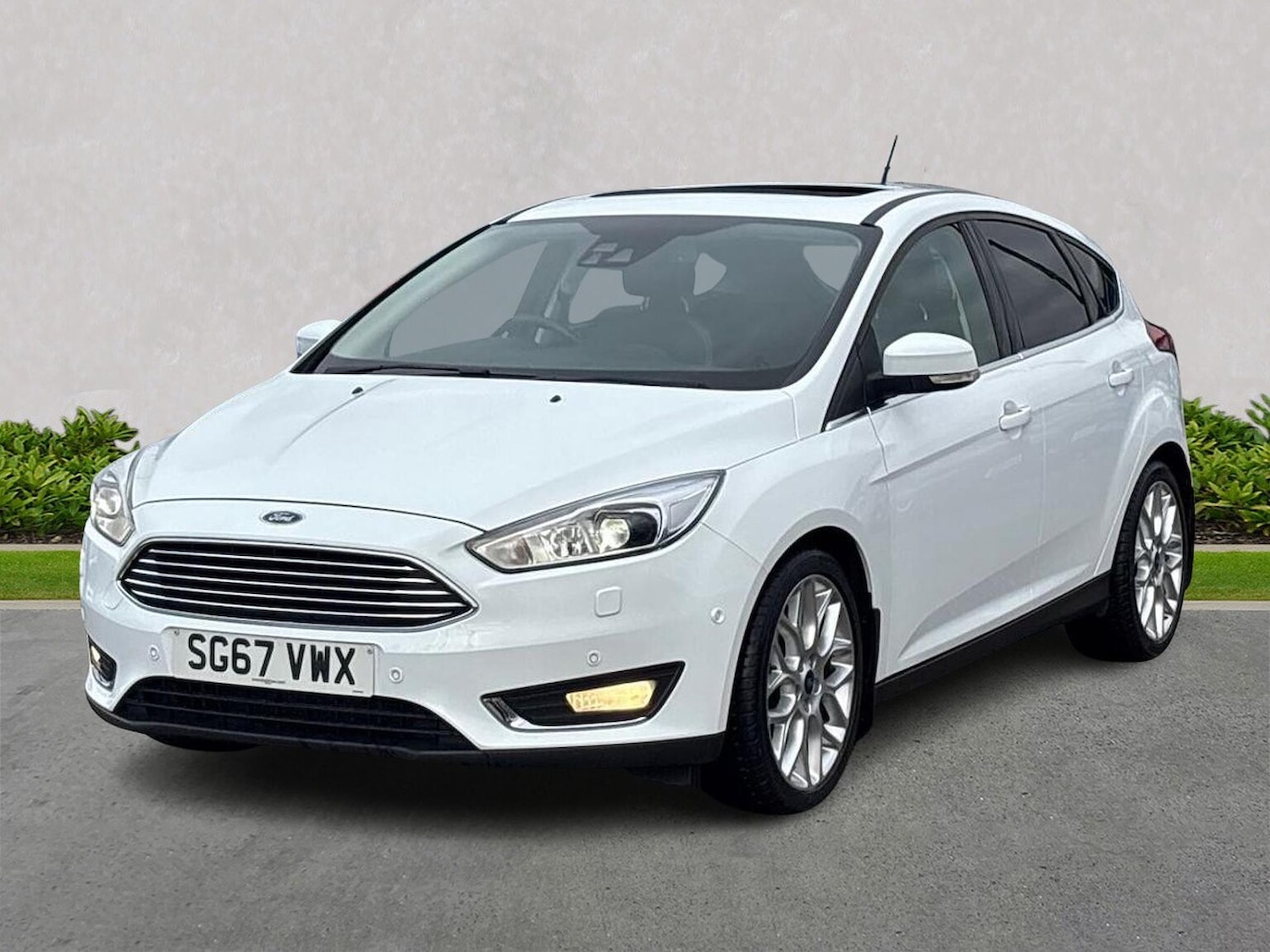 Used Ford Focus 2017 for sale - 76735539: Photo 20