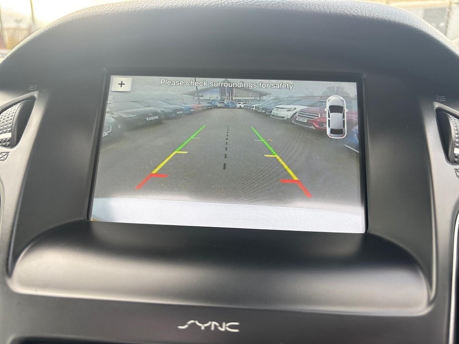 Used Ford Focus 2017 for sale - 76735539: Photo 23