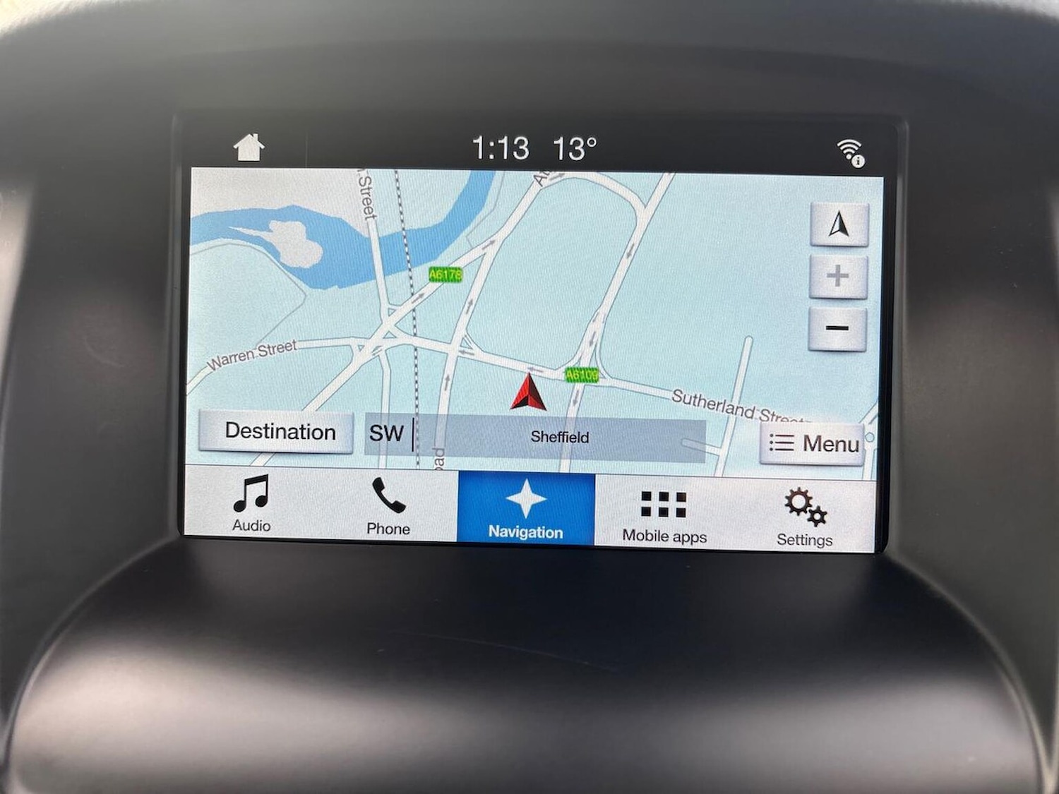 Used Ford Focus 2017 for sale - 76735539: Photo 24