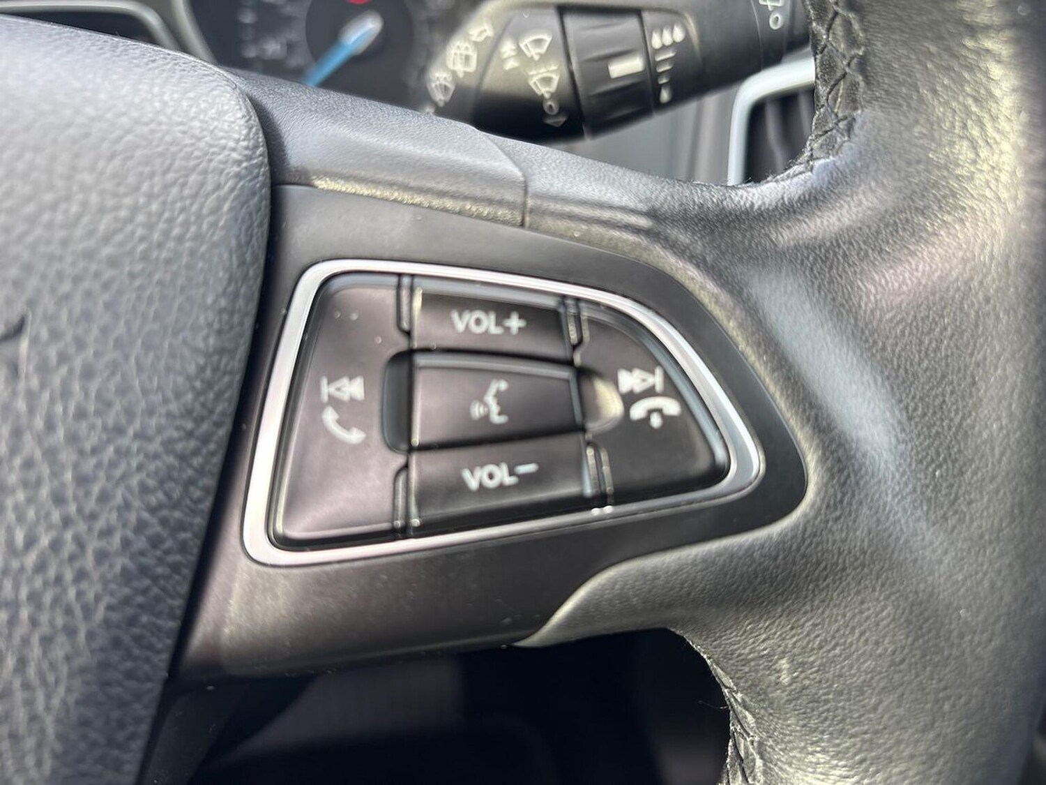 Used Ford Focus 2017 for sale - 76735539: Photo 27