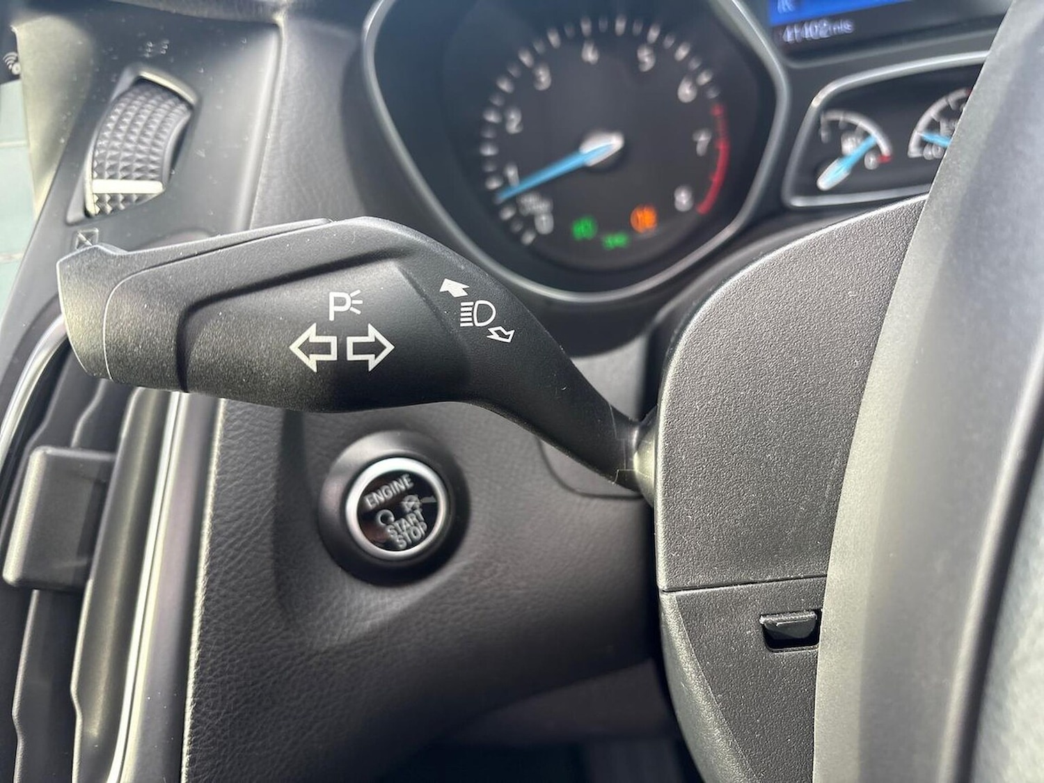 Used Ford Focus 2017 for sale - 76735539: Photo 28