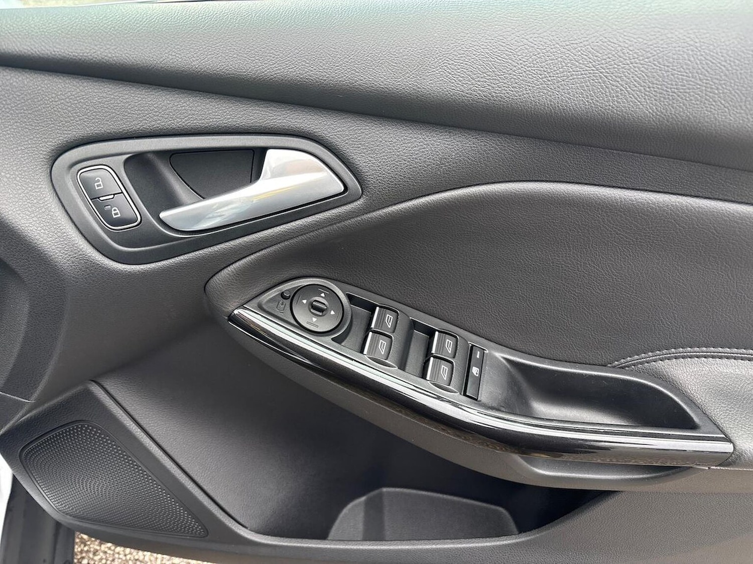 Used Ford Focus 2017 for sale - 76735539: Photo 30