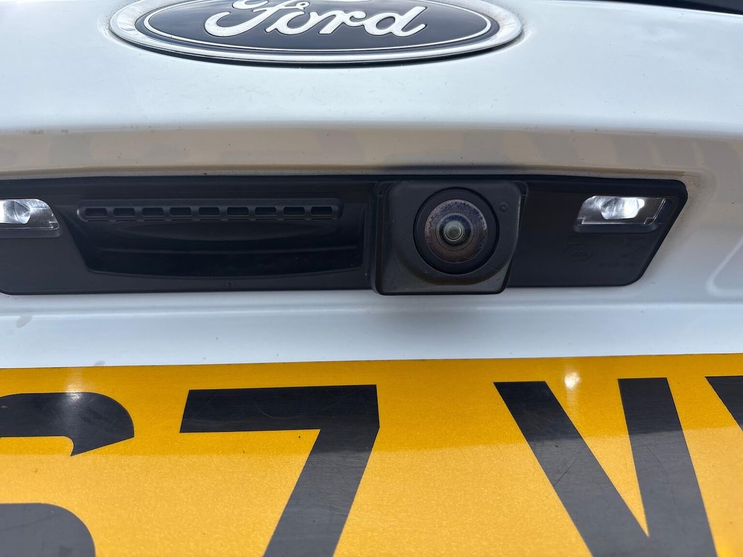 Used Ford Focus 2017 for sale - 76735539: Photo 34