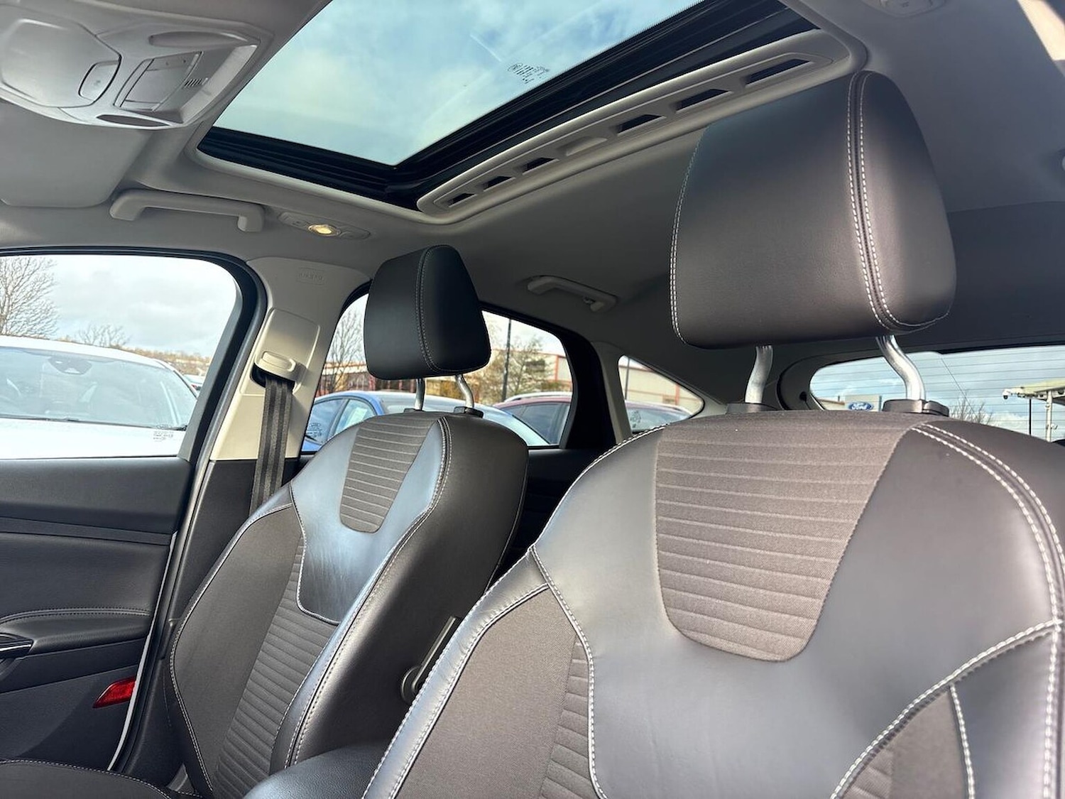 Used Ford Focus 2017 for sale - 76735539: Photo 39