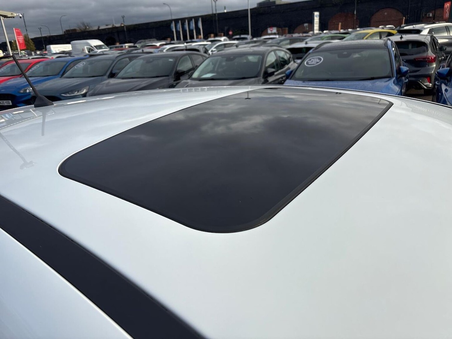 Used Ford Focus 2017 for sale - 76735539: Photo 40