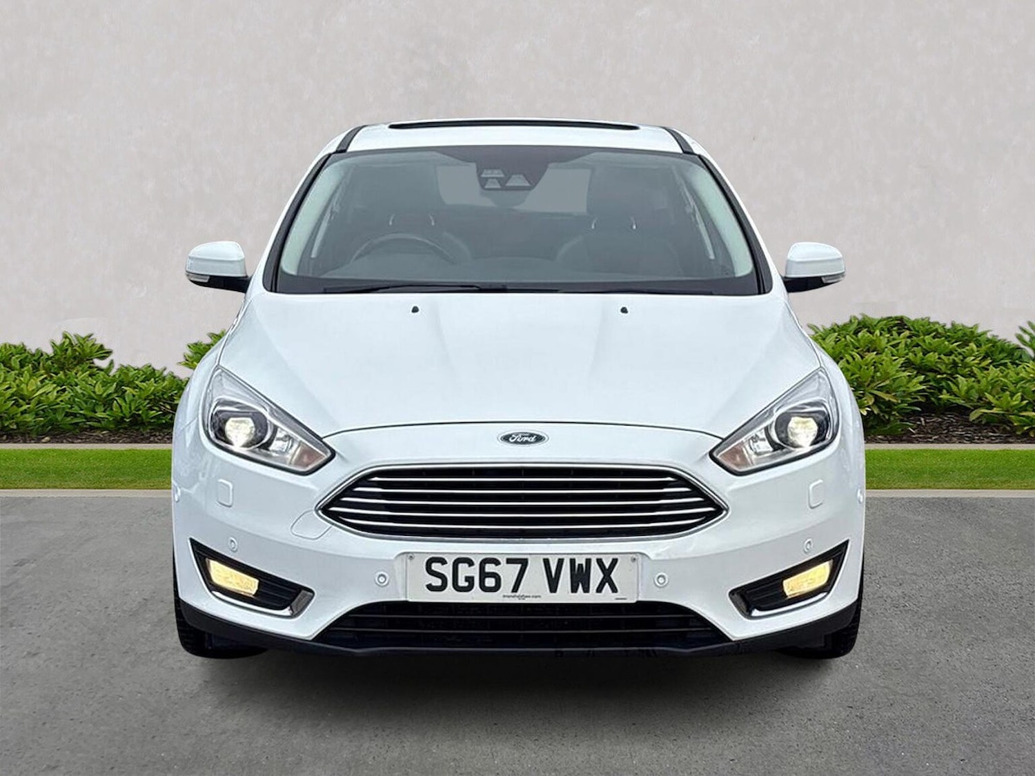 Used Ford Focus 2017 for sale - 76735539: Photo 5