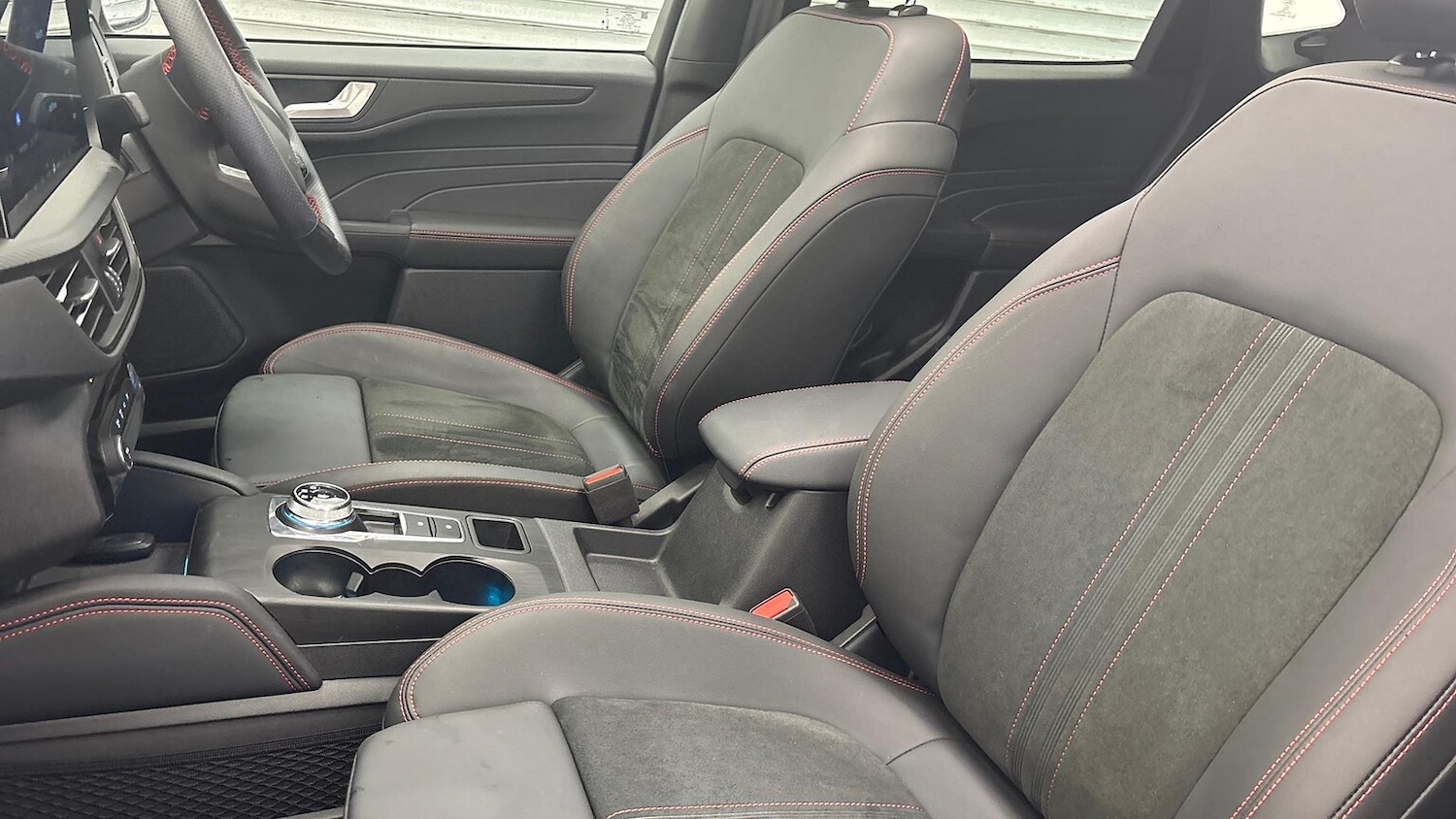 Used Ford Kuga 2024 for sale - 77077306: Photo 16