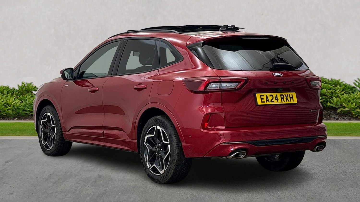 Used Ford Kuga 2024 for sale - 77077306: Photo 2