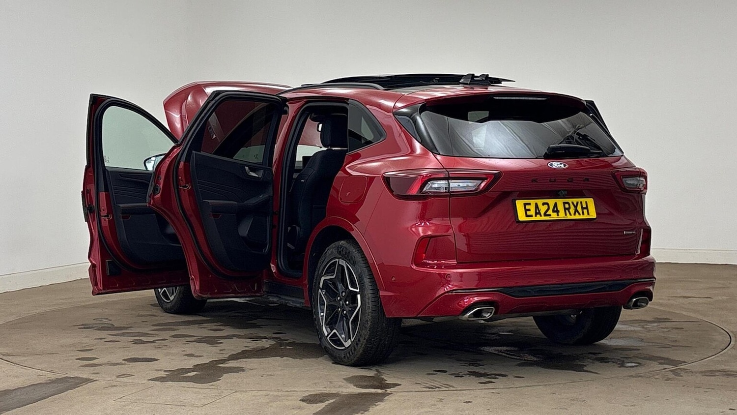 Used Ford Kuga 2024 for sale - 77077306: Photo 23