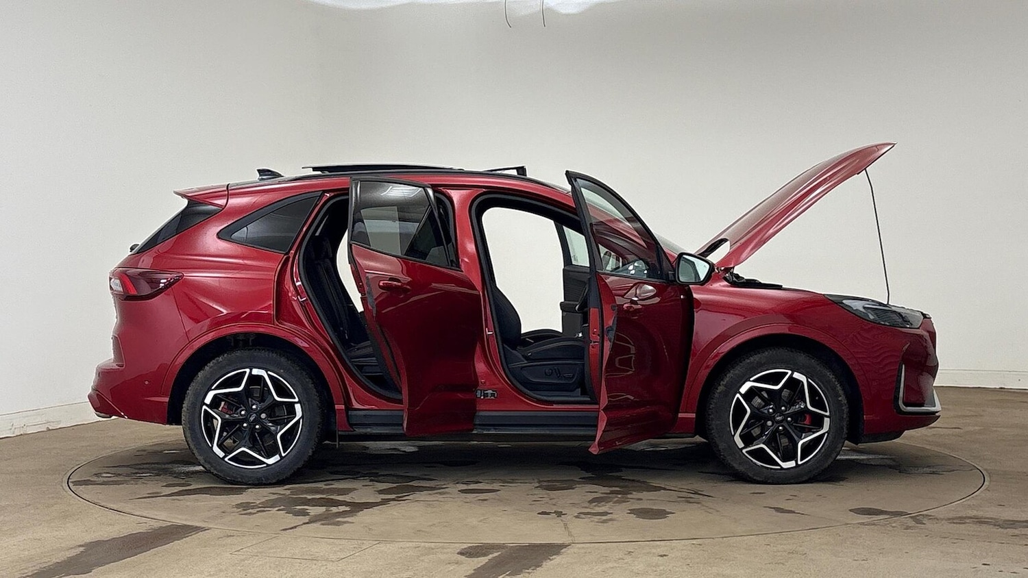 Used Ford Kuga 2024 for sale - 77077306: Photo 24