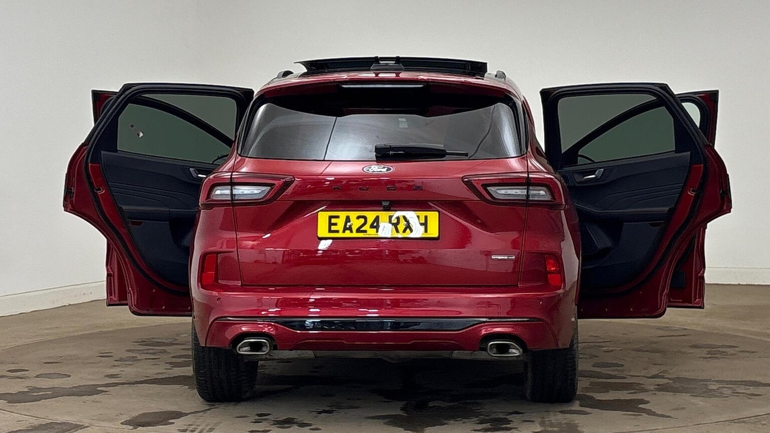 Used Ford Kuga 2024 for sale - 77077306: Photo 25